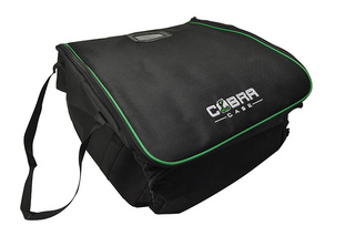 Lighting Equipment Bag Padded 430 x 430 x 216mm